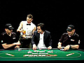 Poker Texas Hold’em. Psicologia al tavolo