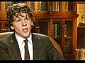 The anti-heroes of &#039;The Social Network&#039;                                                                               &#039; interview