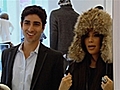 Kourtney and Kim: Shopping Buddies