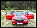 audi 80 1.9tdi 1992 by osomarius