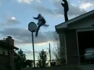 Teens Sell Risky Stunt Videos Online