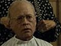 The Curious Case Of Benjamin Button