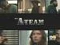 &#039;A-Team&#039; Heads To The Big Screen