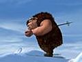 How to Train Your Dragon - Viking Games Ski Jumping