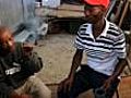 World Cup: S Africa meth gangs