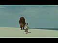 Where the Wild Things Are