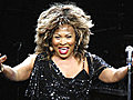 Tina Turner celebra su cumpleaños 70