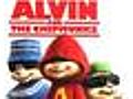 Alvin,  Chipmunks a Family Affair