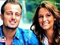 Le portrait vidéo de,  Geof et Aurélie, candidats de Secret Story 5