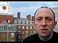 Filmmaker Joel Engardio’s view on gays at Harvard