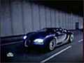 TopGear (Едем на Новом Bugatti Veyron)