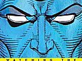 Dave Gibbons - Watching the Watchmen part 4