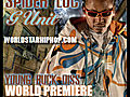 Spider Loc - Geez Like They Used 2 [Young Buck Diss & Another Buck Phone Call Released! This Time Speaking To Spider Loc 