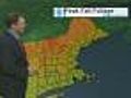 Weekend Update: WBZ Forecast