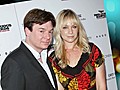 Mike Myers is Going to Be a Dad