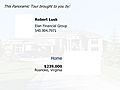 Roanoke, Virginia home $239,000