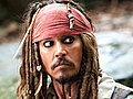 &#039;Pirates&#039; reboot sets overseas record