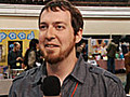 MoCCA 2011: Justin Madson Talks Breathers&#039; Storylines