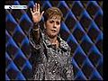 Joyce Meyer - Das Leben genießen 26.02.2010