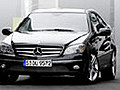 Mercedes CLC