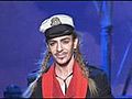 John Galliano apologises over 'racism'