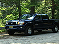 2006 Toyota Tacoma