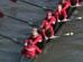 Hundreds Compete In Blue Island Rowing Regata