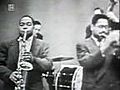Die Geschichte des Jazz: Bebop: Clubs und Musiker
