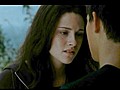 The Twilight Saga: Eclipse teaser