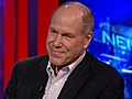 Michael Eisner on &#039;Your World&#039;