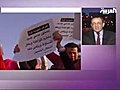نتائج الاستفتاء على تعديل الدستور المصري