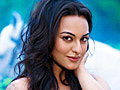 No bikini for Brand Sonakshi