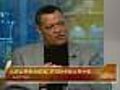 CSI’s Lawrence Fishburne Discusses New Episode