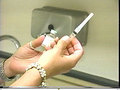 Early preparation of flu shot aids high-risk patients