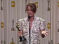 Melissa Leo Apologizes For F-Bomb