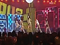 [081227] Music Core Wonder Girls - So Hot + Nobody