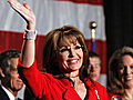 Caucus   The Palin Equation