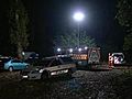 Vic campsite death treated as suspicious