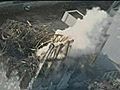 Latest shots of Japan’s Fukushima plant