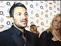 Peter Andre pays tribute to Michael Jackson