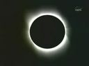 Solar Eclipse