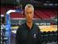 Roche Blog: Rivers Calls Game 3 Worse Than Awful