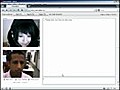 Repórter do UOL conversa com estranhos no Chatroulette