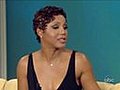 Toni Braxton On Bankruptcy - The View