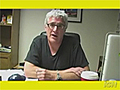 The Simpsons Videos - Exclusive Video Interview: Kevin Curran