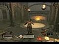 Oblivion Walkthrough 21 - Bruma Gate (1/3)