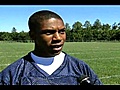 Deon Butler’s high school highlights