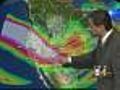 Sunday Forecast: Major Storm Coming