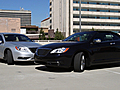 Los Angeles Times Motor Minute: 2011 Chrysler 200C