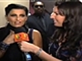 All-Access con Nelly Furtado en el Terra Music Fest